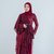 Mariah Dress