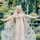 Camellia Dress