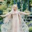 Camellia Dress