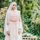 Muthiah Dress