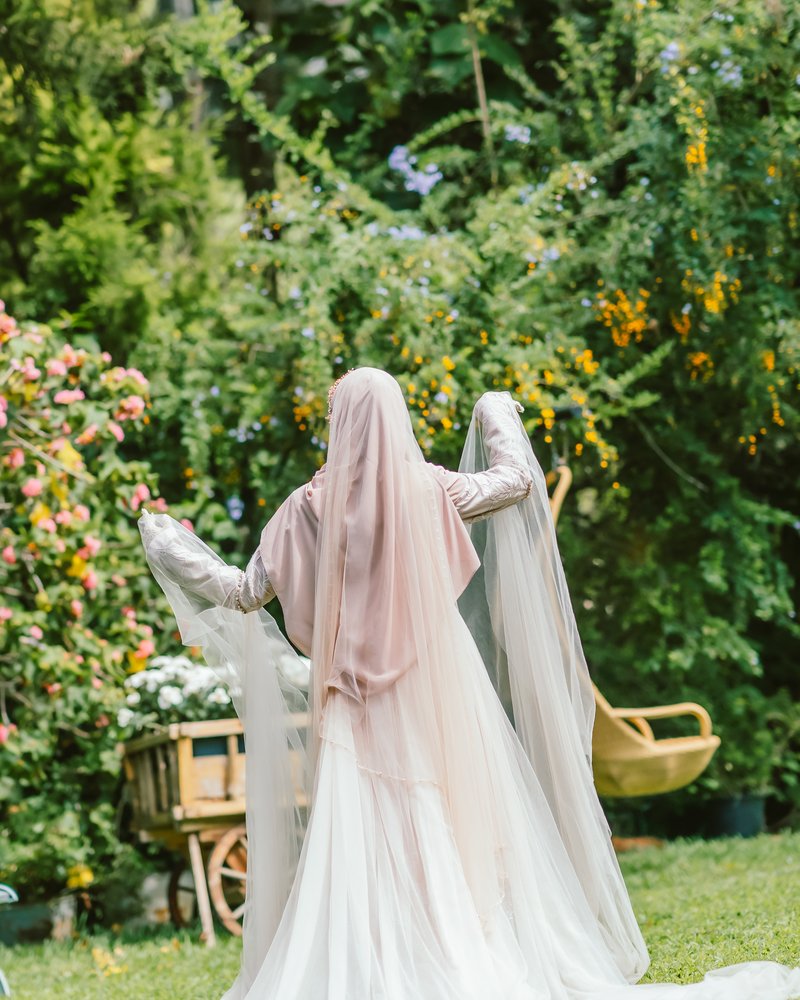 Afifah Dress