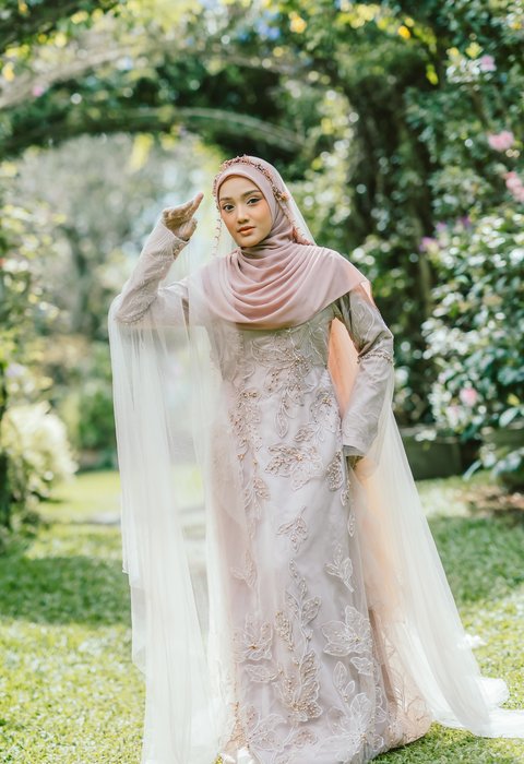 Afifah Dress