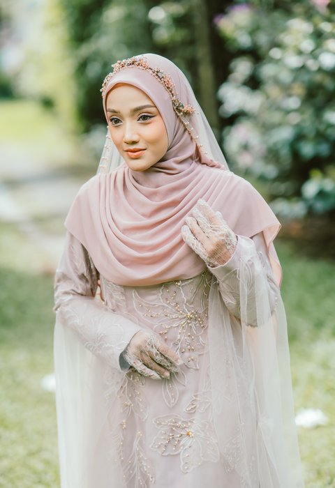 Afifah Dress