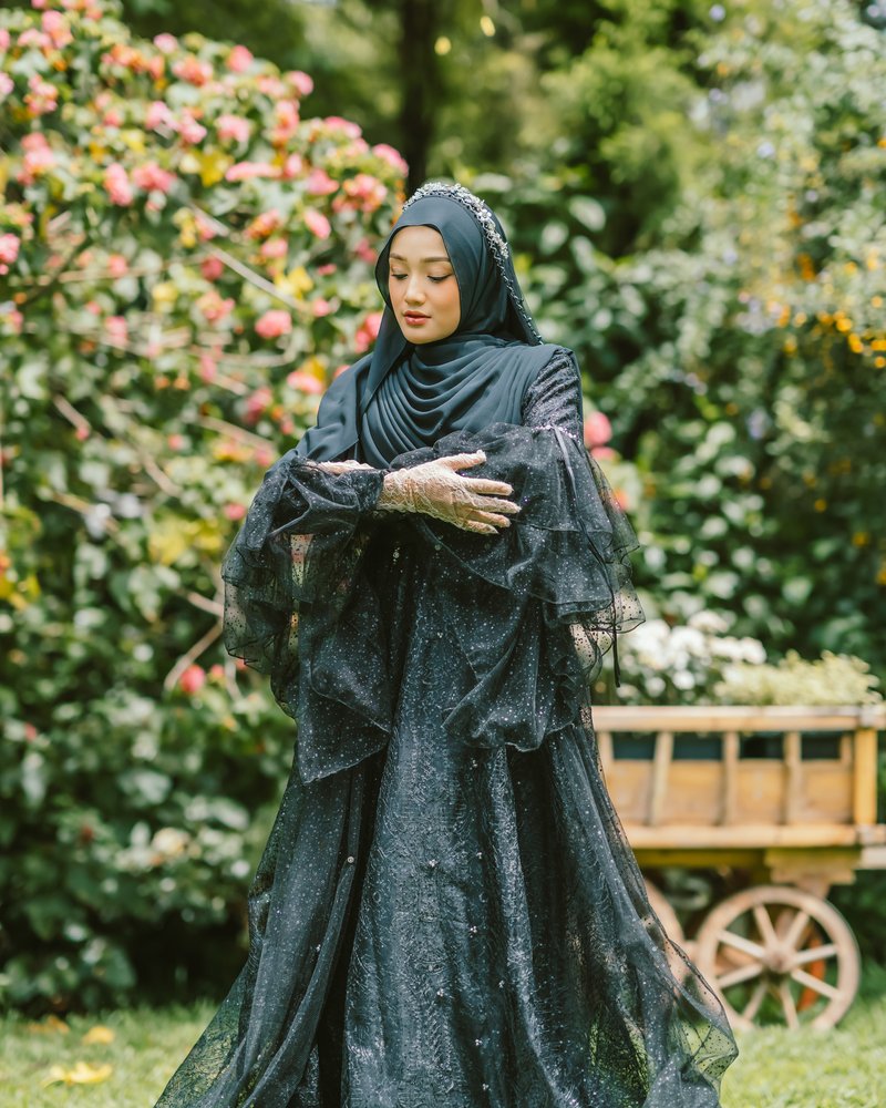 Rania Dress