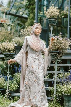 Syahira Dress