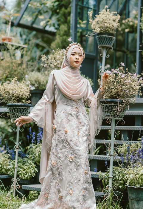 Syahira Dress