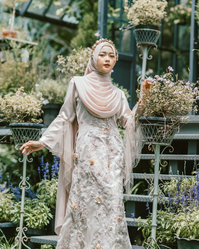 Syahira Dress