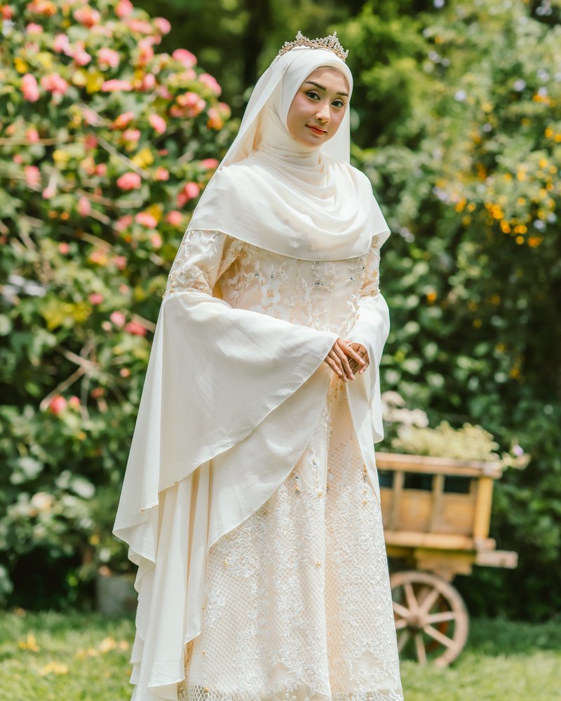 Halimah Dress