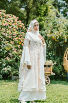 Halimah Dress