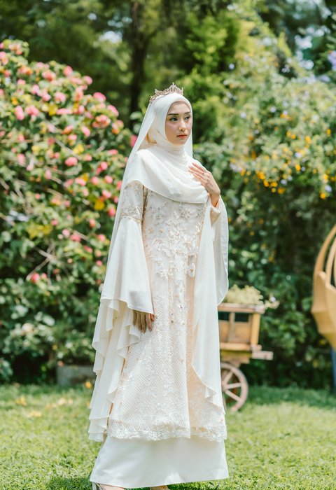 Halimah Dress