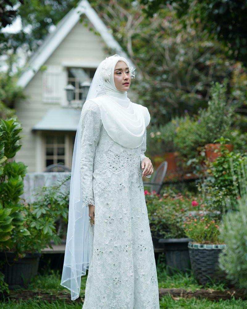 Jasmine Dress