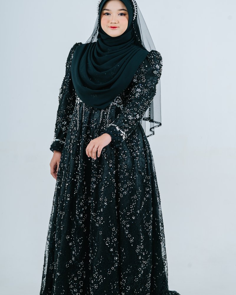 Dress Karima