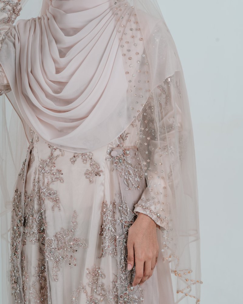 Dress indria