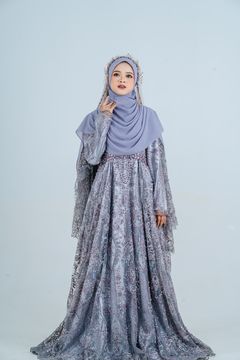 Dress Lavendia