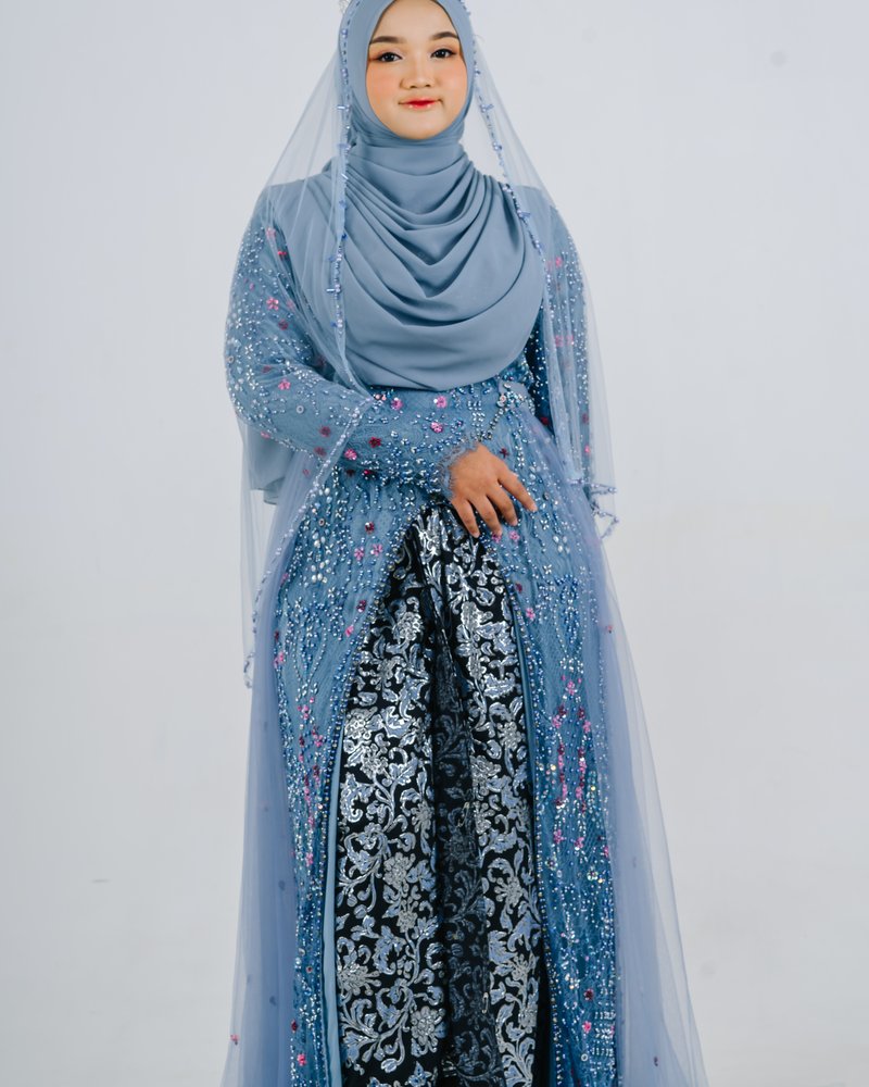 Kebaya Demima