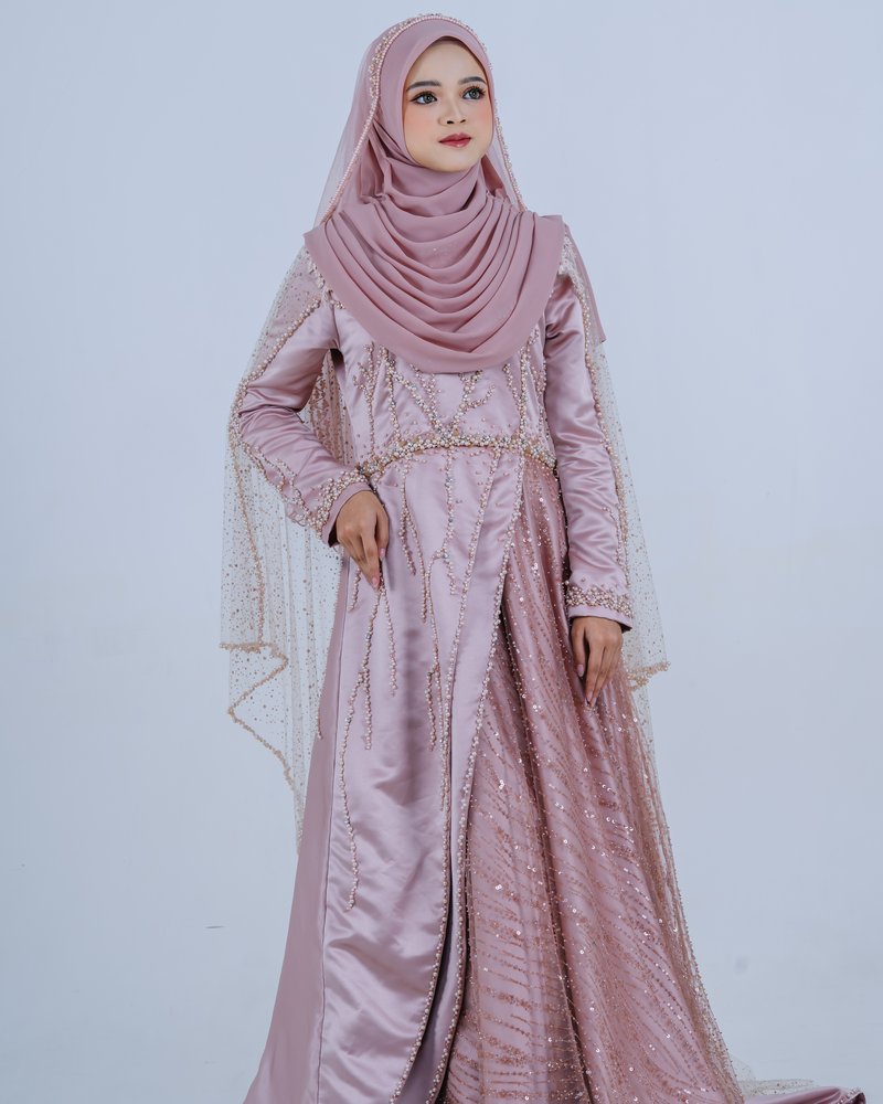 Dress Rossy