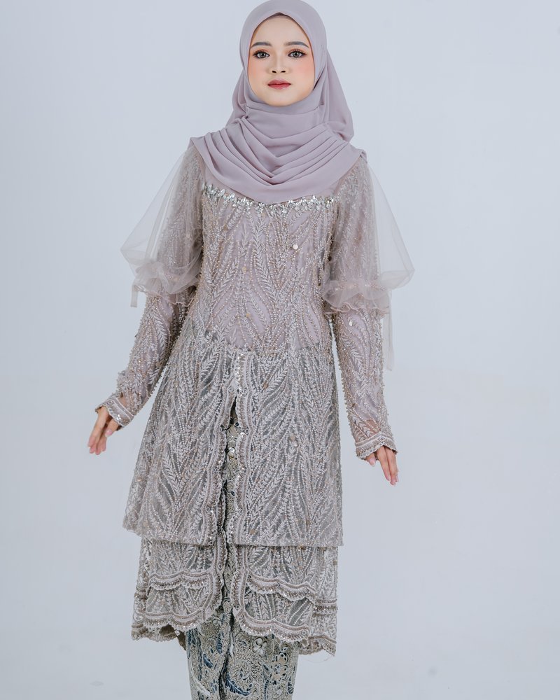 Kebaya Estika