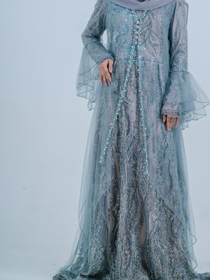 Dress Lunaru