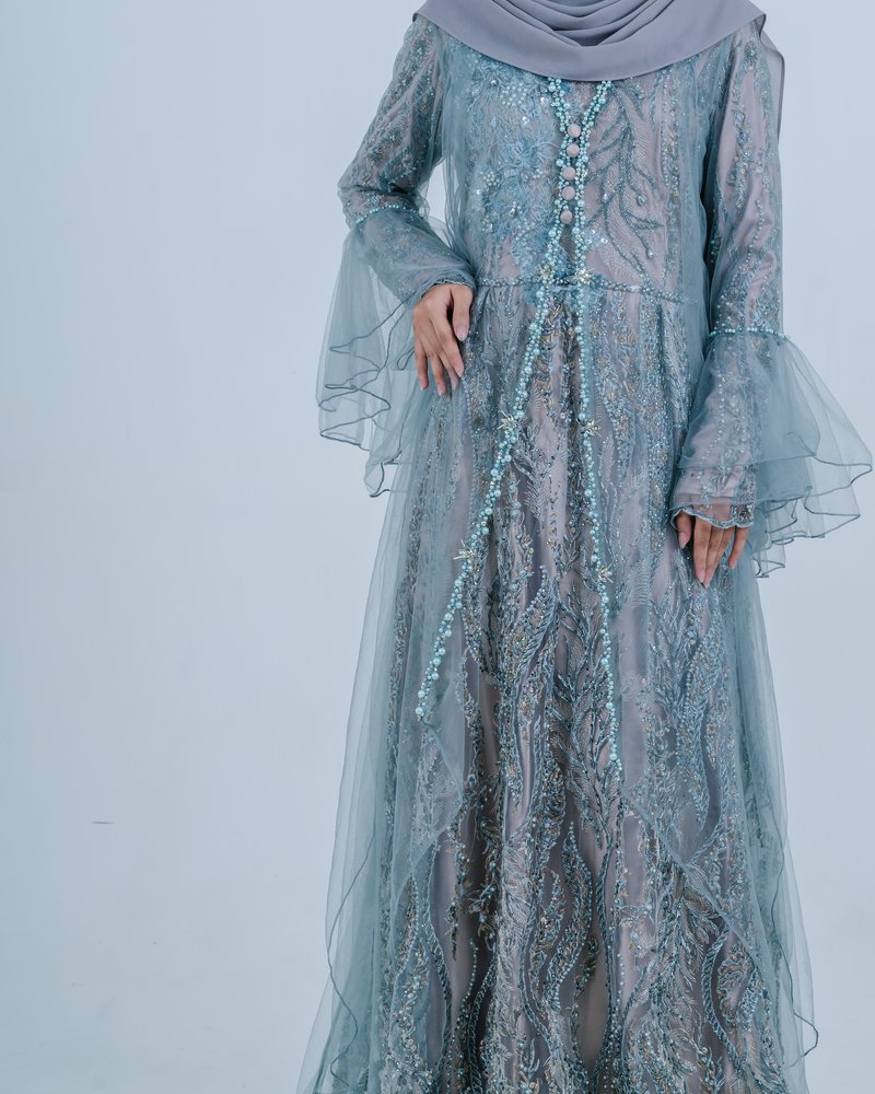 Dress Lunaru