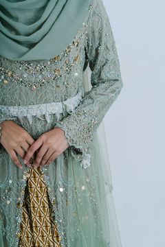 Kebaya Caca