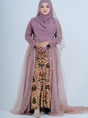 Kebaya Demova