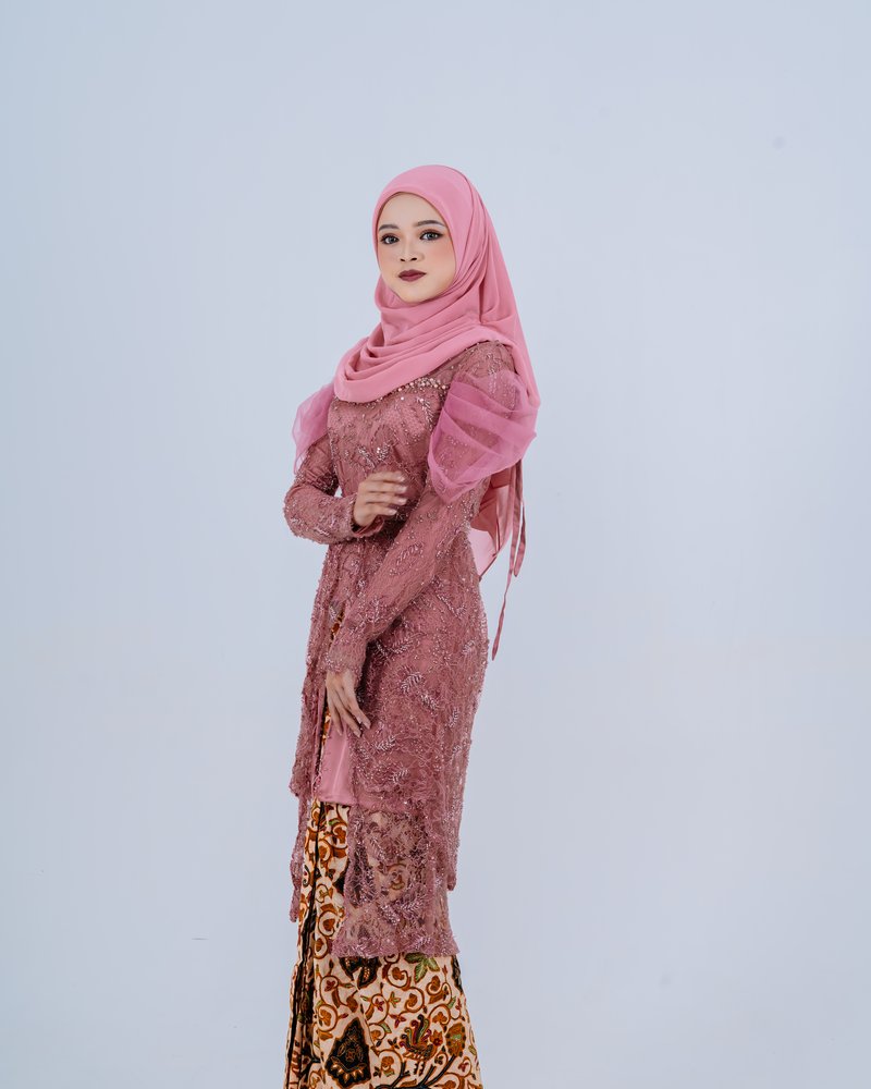 Kebaya Pichi