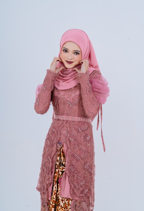 Kebaya Pichi