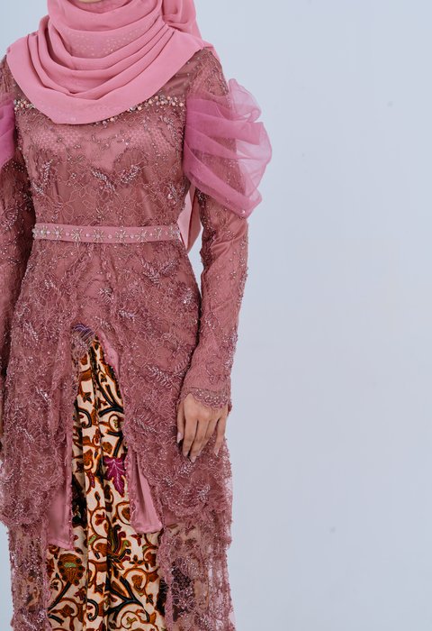 Kebaya Pichi