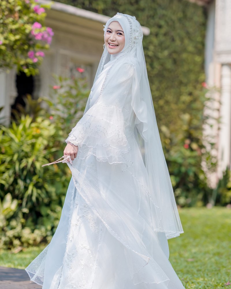 Dress Anfa