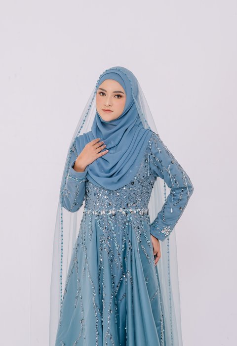 Dress Tosca Turkish
