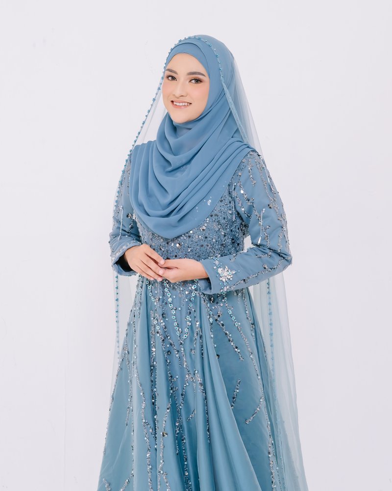 Dress Tosca Turkish