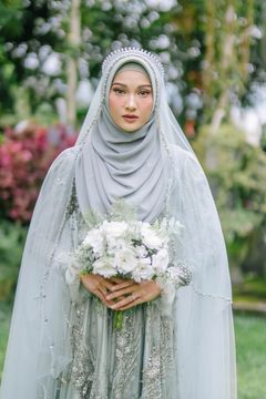 Dress Hijau Blink