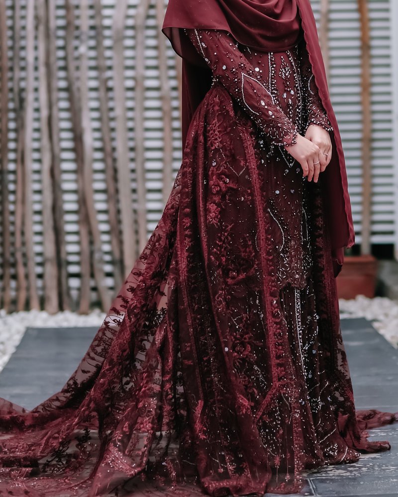 Melayu Maroon