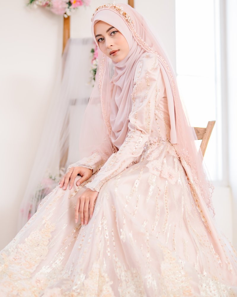 Dress Alifia