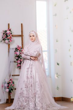 Dress Alina