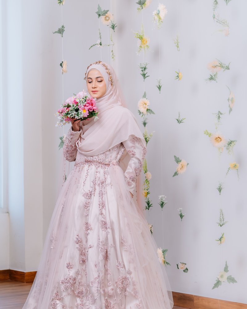Dress Alina