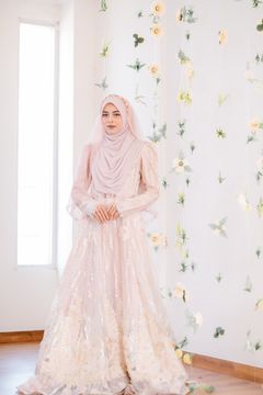Dress Alifia