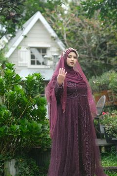 Camellia Burgundy Plus