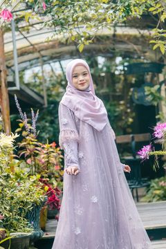 Dress Zafira