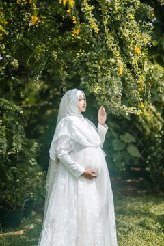 Dress Maternity Jasmine
