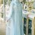 Angelica Blue Dress
