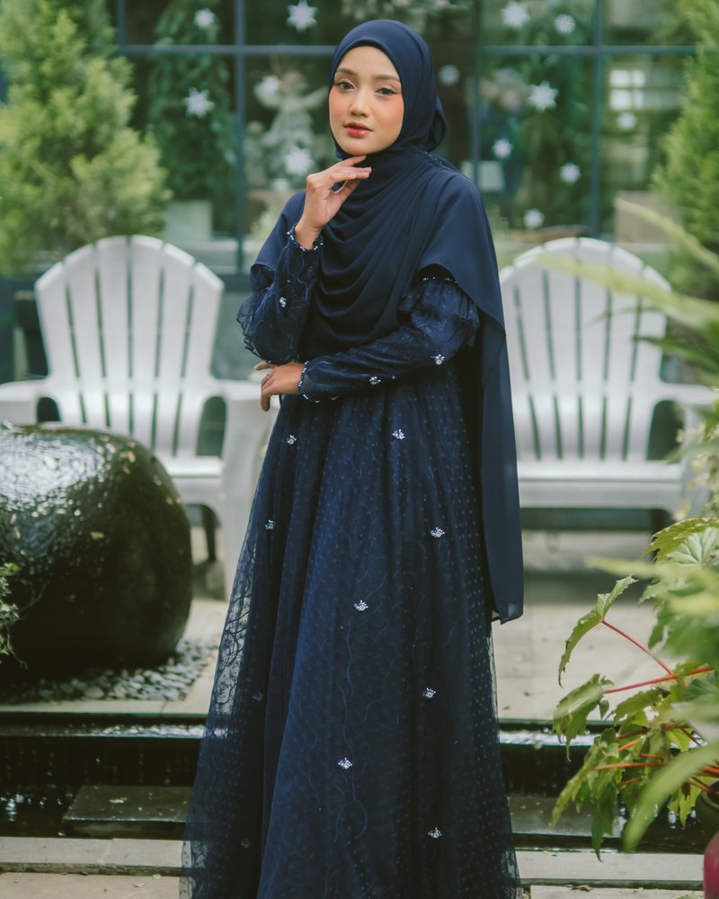 Naimah Navy