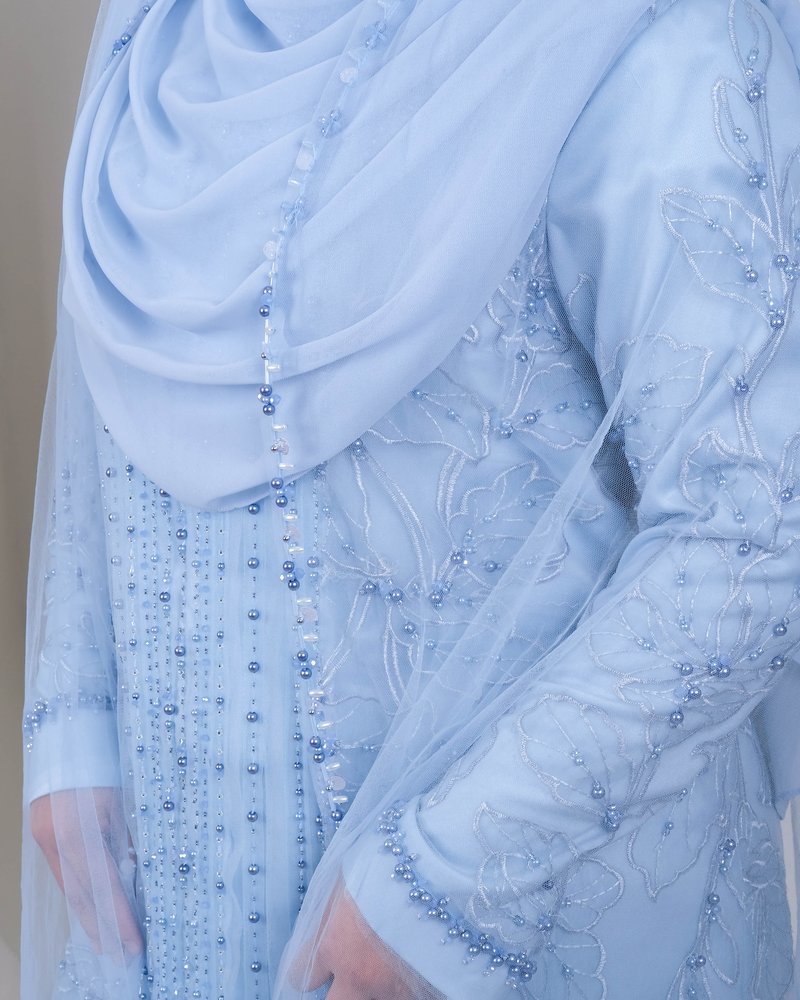 Dress Plus Syarifa