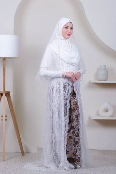 Kebaya syafira