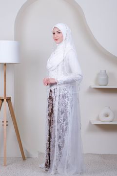 Kebaya syafira