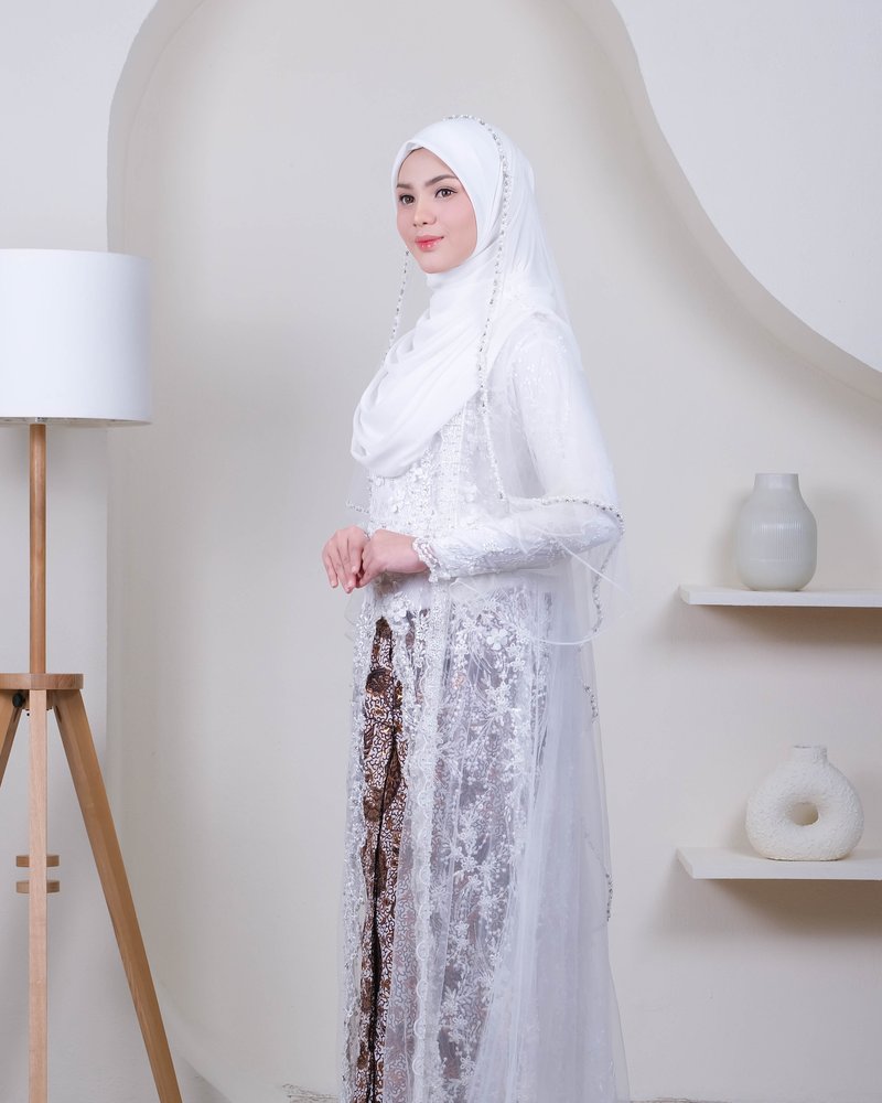 Kebaya syafira