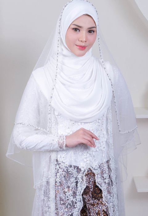 Kebaya syafira