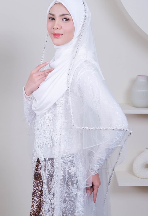Kebaya syafira