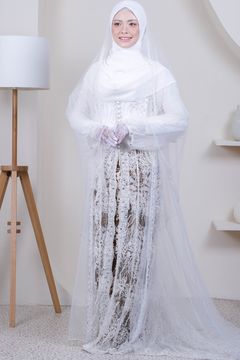 Kebaya zalfa