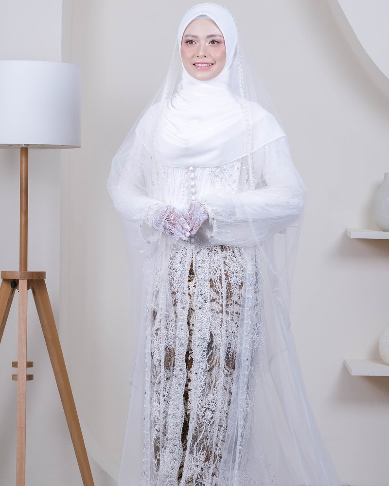 Kebaya zalfa
